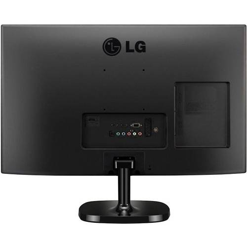 Televizor LED LG 22MT57D-PZ, 54 cm, FHD, Negru