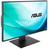 Monitor LED Asus PB328Q, 32'', QHD, 6 ms, Negru