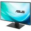 Monitor LED Asus PB328Q, 32'', QHD, 6 ms, Negru