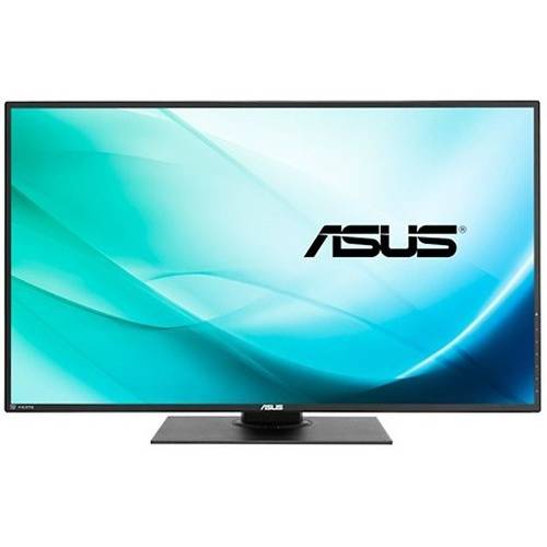 Monitor LED Asus PB328Q, 32'', QHD, 6 ms, Negru