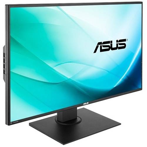 Monitor LED Asus PB328Q, 32'', QHD, 6 ms, Negru