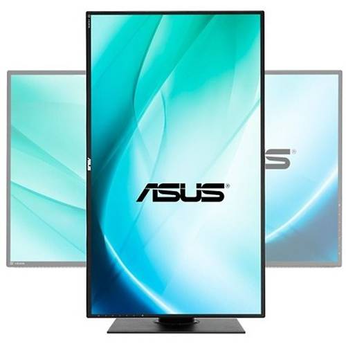 Monitor LED Asus PB328Q, 32'', QHD, 6 ms, Negru