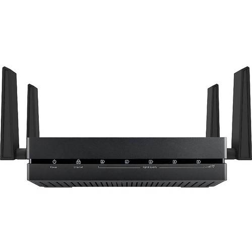 Access Point Media Bridge Asus EA-AC87 Gigabit Wireless, 4 antene