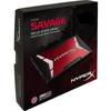 SSD Kingston HyperX Savage, 240GB, SATA 3, 2.5''