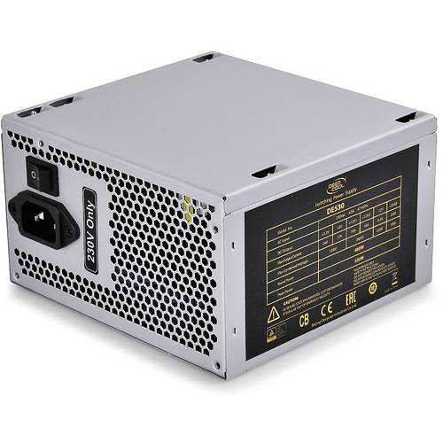 Sursa Deepcool DE530, 400W