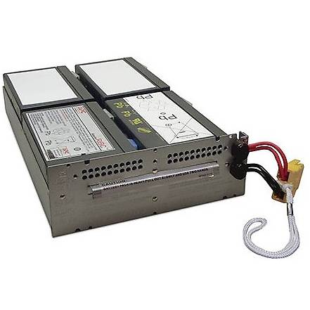 Acumulator UPS APC RBC133