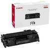 Toner Canon CRG719, Negru