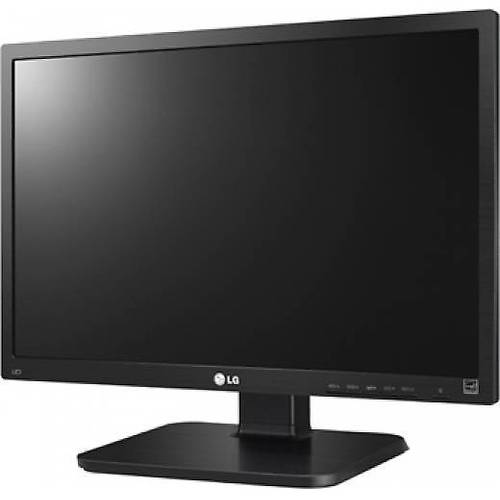 Monitor LED LG 22MB65PY-B, 22'', HD+, 5 ms, Negru
