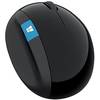 Mouse Microsoft Sculpt Ergonomic, Negru