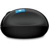 Mouse Microsoft Sculpt Ergonomic, Negru