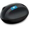 Mouse Microsoft Sculpt Ergonomic, Negru