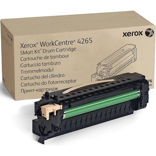 Drum Xerox 113R00776, Negru