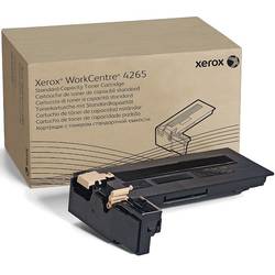 Toner Xerox 106R03105, Negru