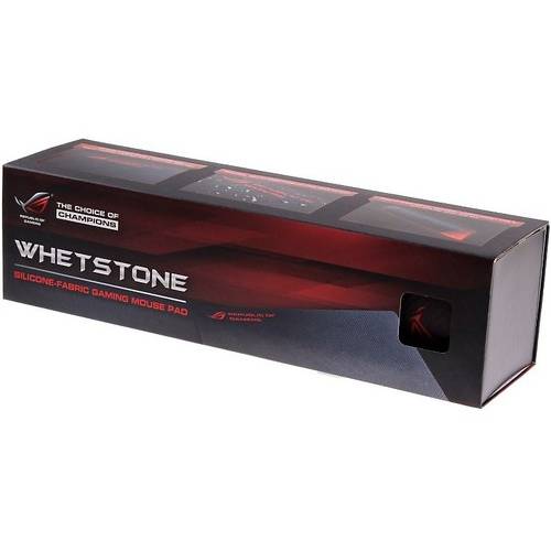 Mouse Pad Asus ROG Whetstone