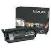 Cartus Toner Lexmark X654X31E, Negru