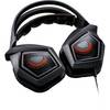 Casti gaming Asus Strix 2.0, Negru