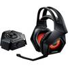 Casti gaming Asus Strix 7.1, Negru