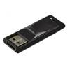 Memorie USB Verbatim Store 'n' Go Slider, 32GB, USB 2.0, Negru