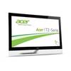 Monitor LED Acer T272HUL, 27'', QHD, 5 ms, Negru