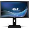 Monitor LED Acer B246HYLAYMDPR, 23.8'', FHD, 6 ms, Negru