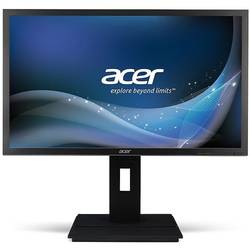 B246HYLAYMDPR, 23.8'', FHD, 6 ms, Negru