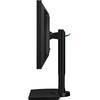 Monitor LED Benq BL2420PT, 23.8'', QHD, 5 ms, Negru