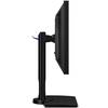 Monitor LED Benq BL2420PT, 23.8'', QHD, 5 ms, Negru