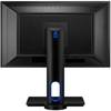 Monitor LED Benq BL2420PT, 23.8'', QHD, 5 ms, Negru