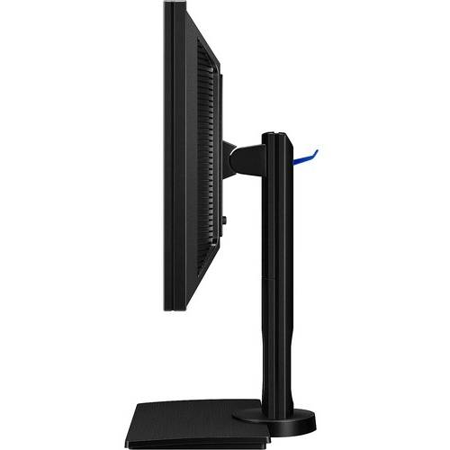 Monitor LED Benq BL2420PT, 23.8'', QHD, 5 ms, Negru