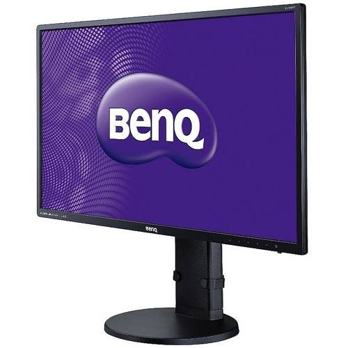 Monitor LED Benq BL2700HT, 27'', FHD, 4 ms, Negru