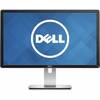 Monitor LED Dell P2415Q, 23.8'', 8ms, UHD 4K, Negru