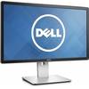 Monitor LED Dell P2415Q, 23.8'', 8ms, UHD 4K, Negru