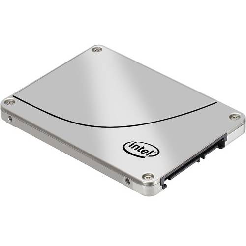 SSD Intel DC S3510 Series, 480GB, 2.5'', SATA3, 7mm, MLC