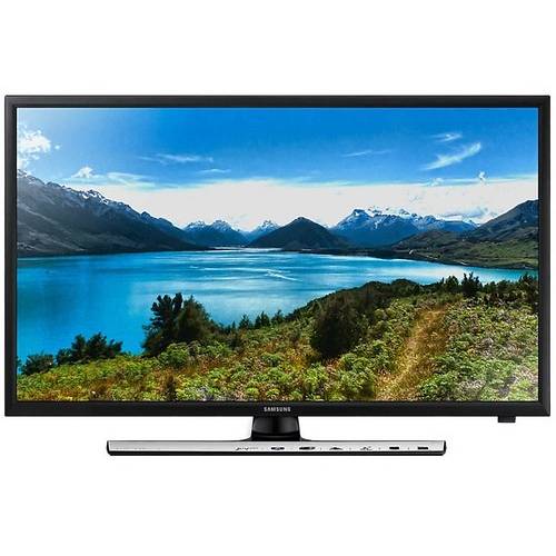 Televizor LED Samsung UE28J4100, 68cm, HD, Negru