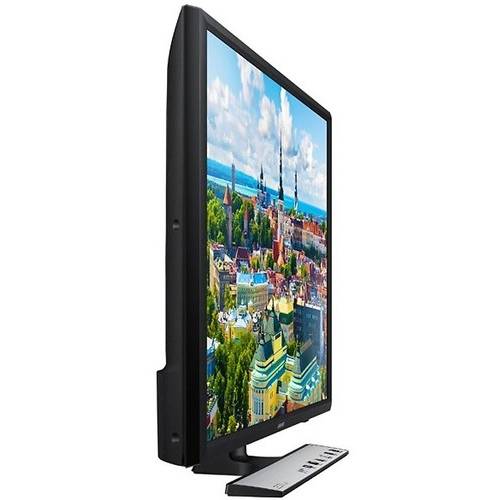 Televizor LED Samsung UE28J4100, 68cm, HD, Negru