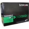 Toner Lexmark T650H80G, Negru