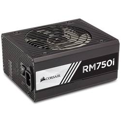 Enthusiast Gold RM750i, 750W, Modulara