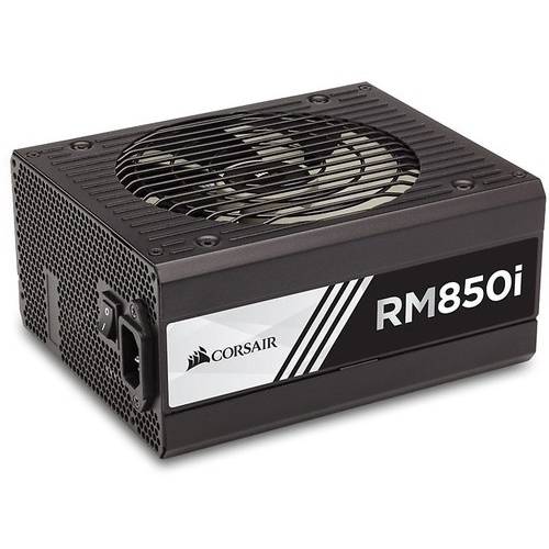 Sursa Corsair Enthusiast Gold RM850i, 850W, Modulara