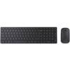 Kit Tastatura si Mouse Microsoft Designer Bluetooth, Negru