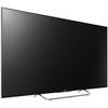 Televizor LED Sony Bravia Smart TV  KDL-43W808C, 109cm, Full HD Android TV, Negru