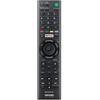 Televizor LED Sony Bravia Smart TV  KDL-43W808C, 109cm, Full HD Android TV, Negru