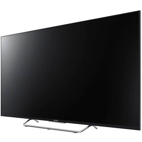 Televizor LED Sony Bravia Smart TV  KDL-43W808C, 109cm, Full HD Android TV, Negru