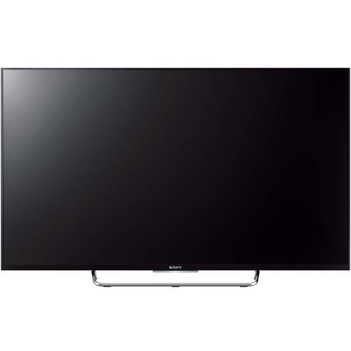 Televizor LED Sony Bravia Smart TV  KDL-43W808C, 109cm, Full HD Android TV, Negru