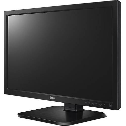 Monitor LED LG 24MB37PY-B, 23.8'', FHD, 5 ms, Negru