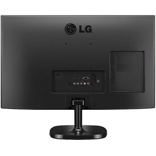 Monitor LED LG 27MT57D-PZ, 27'', FHD, 5 ms, Televizor, Tuner TV, Negru