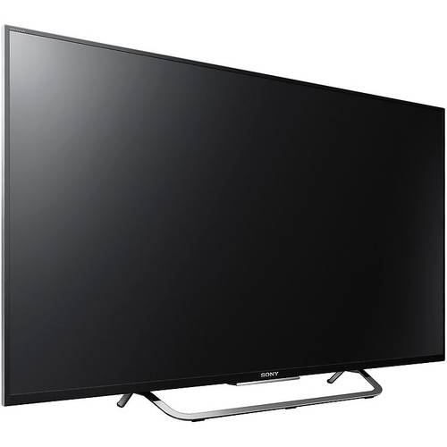 Televizor LED Sony Bravia Smart TV  KD-49X8309C, 109cm, UHD 4K, Android TV, Negru