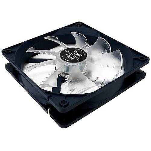 Ventilator PC Zalman ZM-F3 FDB(SF), 120 mm