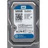 Hard Disk WD Caviar Blue 500GB SATA 3, 32MB, 7200 rpm, 3.5 inch