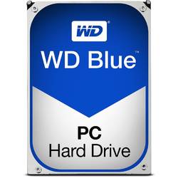 Hard Disk WD Caviar Blue 500GB SATA 3, 32MB, 7200 rpm, 3.5 inch
