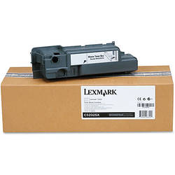 Cartus toner Lexmark C52025X WASTETON BOX Black, C52025X